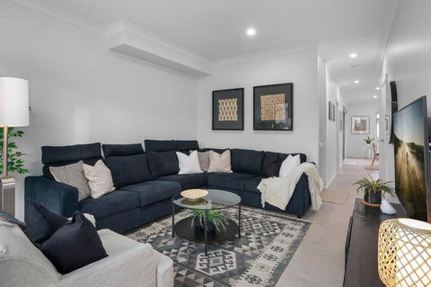 Andrica House - Your Southern Highlands Retreat! - Accommodation Search 0