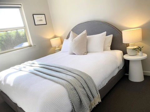 Angaston Mews Apartments - Accommodation Search 2