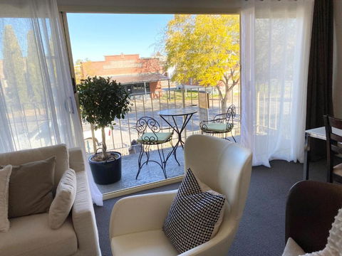 Angaston Mews Apartments - Accommodation Search 3