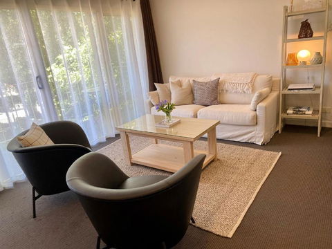 Angaston Mews Apartments - Accommodation Search 0