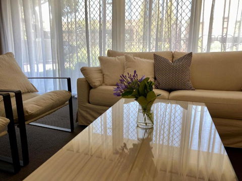 Angaston Mews Apartments - Accommodation Search 1