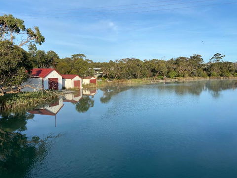 Anglesea Rivergums - Accommodation Search 1