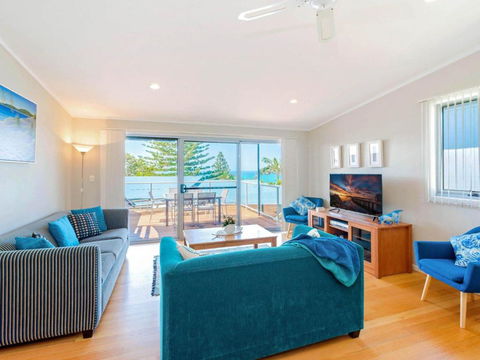 Angourie Blue 4 - Accommodation Search 0