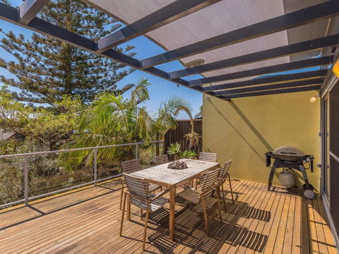 Angourie Blue 7 - Accommodation Search 1