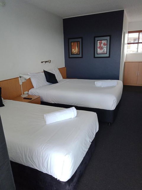 Annerley Motor Inn - Accommodation Search 1