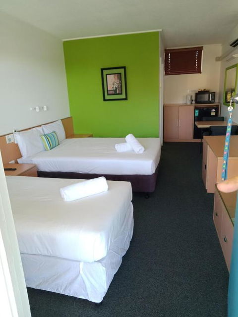 Annerley Motor Inn - Accommodation Search 4
