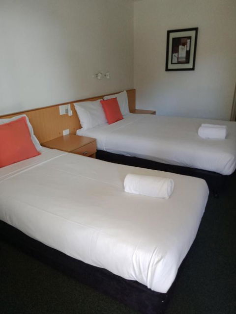 Annerley Motor Inn - Accommodation Search 3
