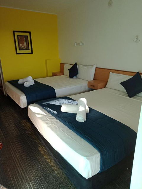 Annerley Motor Inn - Accommodation Search 2