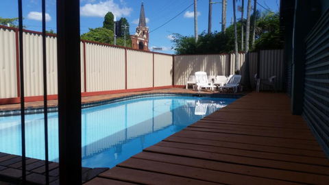 Annerley Motor Inn - Accommodation Search 0