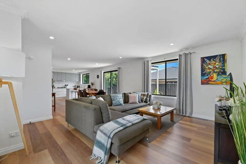 Anson Abode - CBD Home, Modern Sophistication - Accommodation Search 1