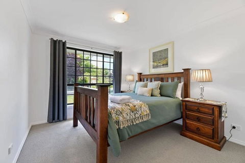 Anson Abode - CBD Home, Modern Sophistication - Accommodation Search 2