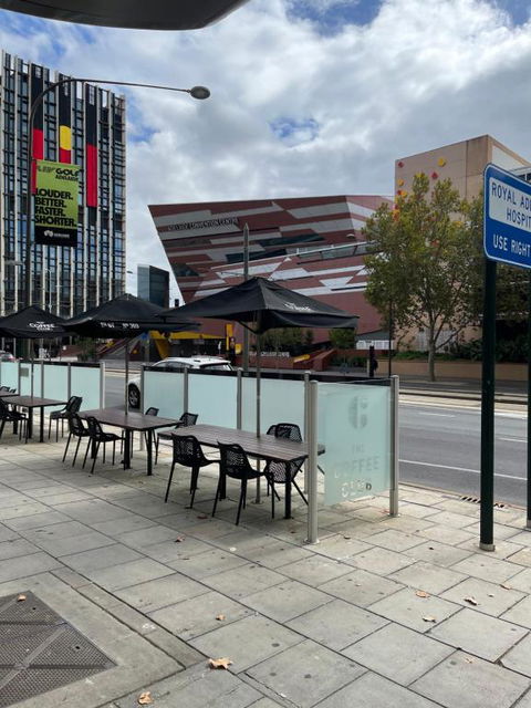 ANTEA Apartments Embassy Free Parking - Accommodation Search 1