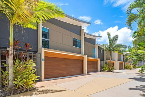 Airlie Beach Townhouse - Accommodation Search 3