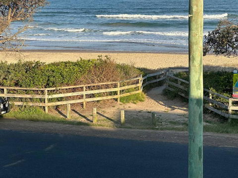 Amani Beach Haus, On The Beach - Accommodation Search 0