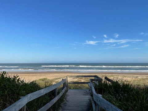 Amani Beach Haus, On The Beach - Accommodation Search 3