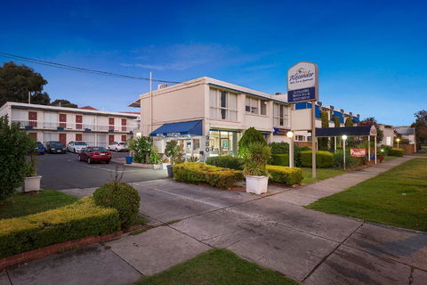 Alexander Motor Inn - Accommodation Search 2