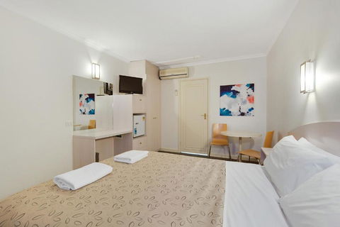 Alexander Motor Inn - Accommodation Search 3