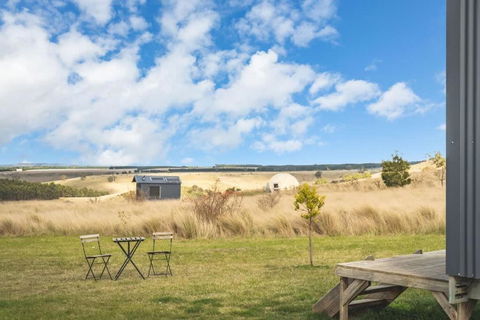 Altitude - A Tiny House Experience In A Goat Farm By Tiny Away - Accommodation Search 1