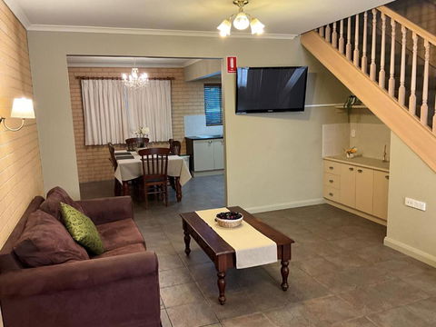 Albury Georgian Motel & Suites - Accommodation Search 4
