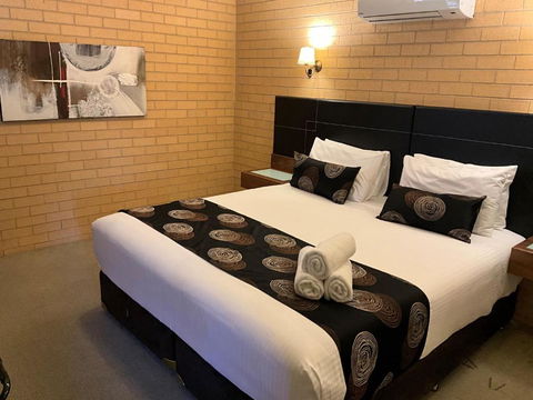 Albury Georgian Motel & Suites - Accommodation Search 2