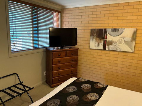 Albury Georgian Motel & Suites - Accommodation Search 1