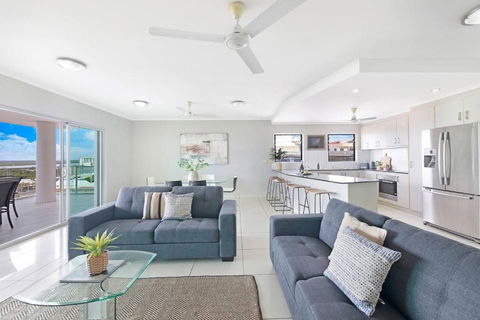 Alta Vista - City View Oasis In The Heart Of Darwin - Accommodation Search 1
