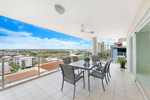 Alta Vista - City View Oasis In The Heart Of Darwin - Accommodation Search 2