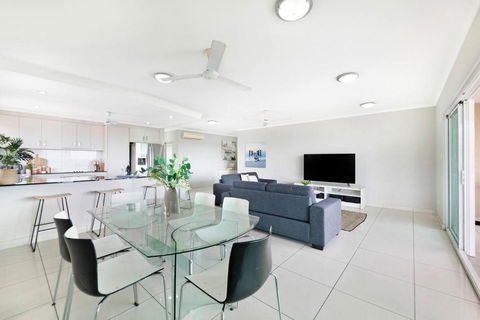 Alta Vista - City View Oasis In The Heart Of Darwin - Accommodation Search 3