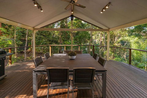 Allawah At Smiths Lake - Accommodation Search 0