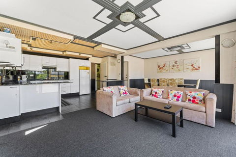 Alpine Mountain View 39 - 3BR L Swimming Pool L Air-Con L WiFi - Accommodation Search 0