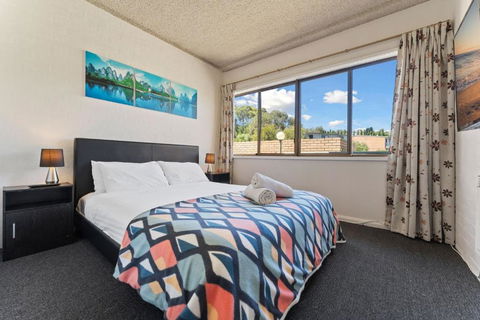 Alpine Mountain View 39 - 3BR L Swimming Pool L Air-Con L WiFi - Accommodation Search 3