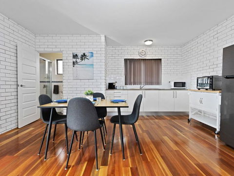Ammos By Experience Jervis Bay - Accommodation Search 1