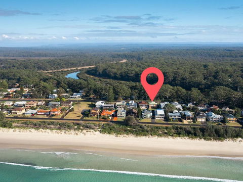 Ammos By Experience Jervis Bay - Accommodation Search 2