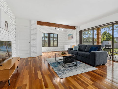 Ammos By Experience Jervis Bay - Accommodation Search 3