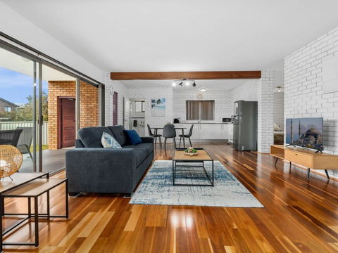 Ammos By Experience Jervis Bay - Accommodation Search 4