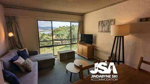 Alpine Mountain View Kirwan 9 - Accommodation Search 2