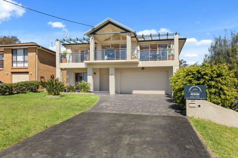 Anatoli By Experience Jervis Bay - Accommodation Search 1