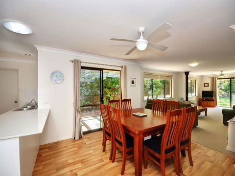 All Decked Out - Accommodation Search 2