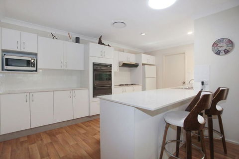 All Decked Out - Accommodation Search 1