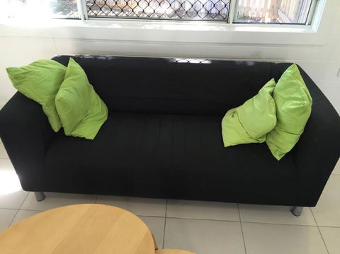 Airy Home - 3 Bedrooms & Office - Accommodation Search 3