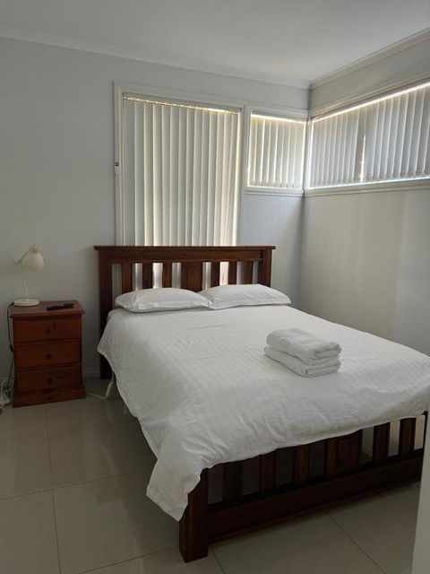 Alexina St Albans - Accommodation Search 3
