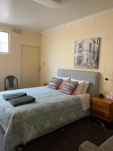 Argent Abode CBD - Accommodation Search 4