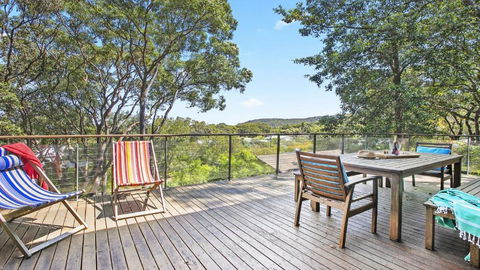 Anthonys Treehouse By The Beach - Accommodation Search 0