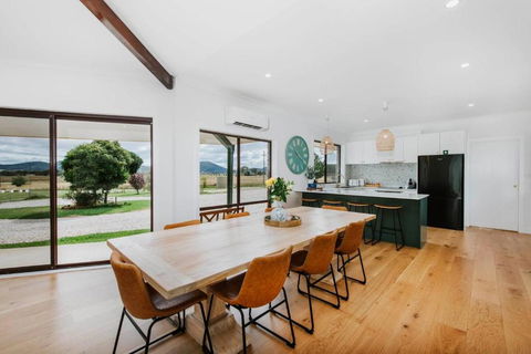 Anton Pavilion - Cheerful Country Solace In Mudgee - Accommodation Search 1
