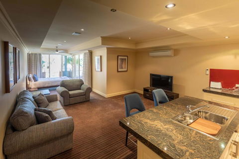 Apartment 1, 9 River Lane, Mannum - Accommodation Search 4