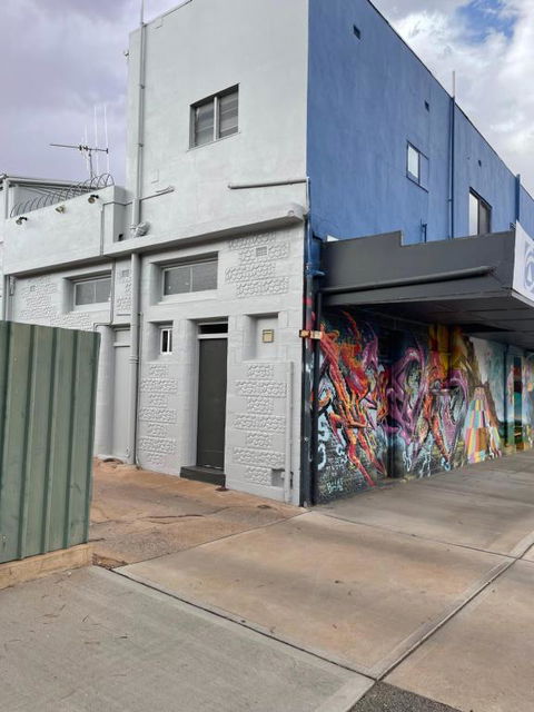 Apartment 1 On Oxide - Accommodation Search 2