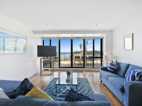 Apartment 11 Pacific Apartments - Accommodation Search 3