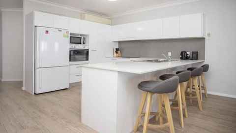 Apartment 14 - The Meridian - Accommodation Search 3