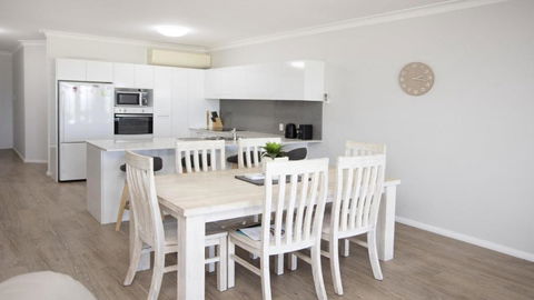 Apartment 14 - The Meridian - Accommodation Search 4