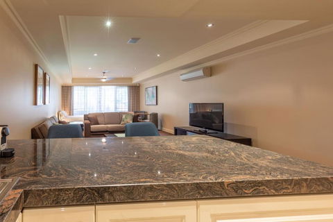 Apartment 2, 9 River Lane Mannum - Accommodation Search 2